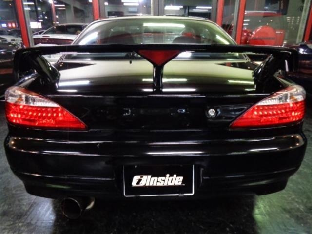 Nissan SILVIA 1999 7025174-30