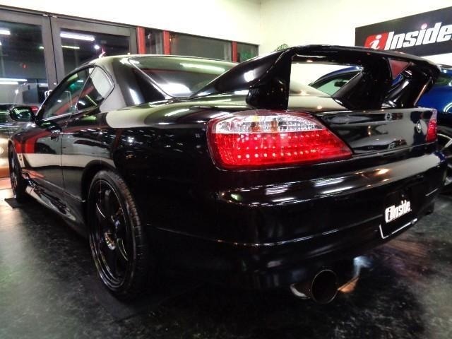 Nissan SILVIA 1999 7025174-31