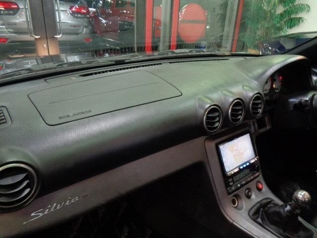 Nissan SILVIA 1999 7025174-32