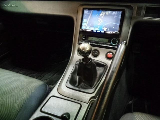 Nissan SILVIA 1999 7025174-35