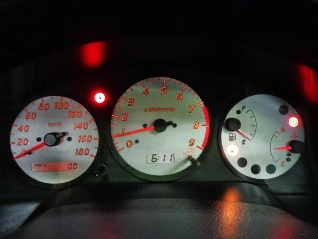 Nissan SILVIA 1999 7025174-36