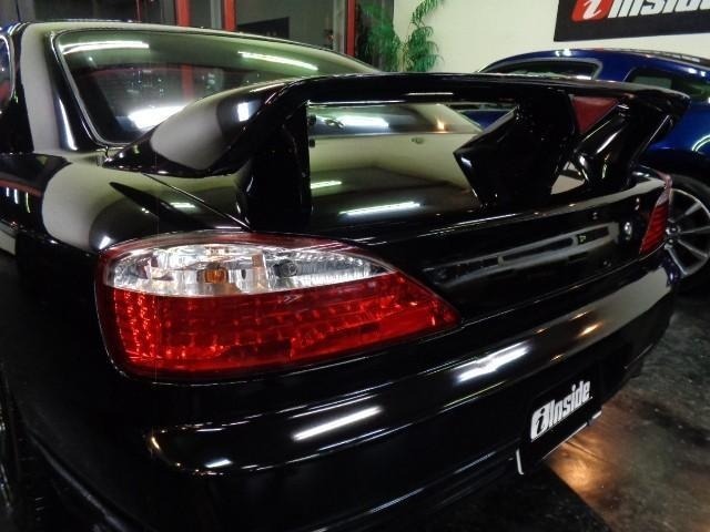 Nissan SILVIA 1999 7025174-8