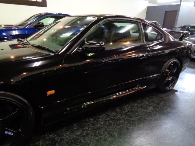 Nissan SILVIA 1999 7025174-9
