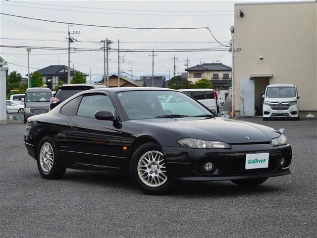 Nissan SILVIA 2000 7025177-0