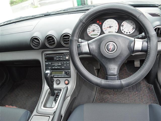Nissan SILVIA 2000 7025177-14