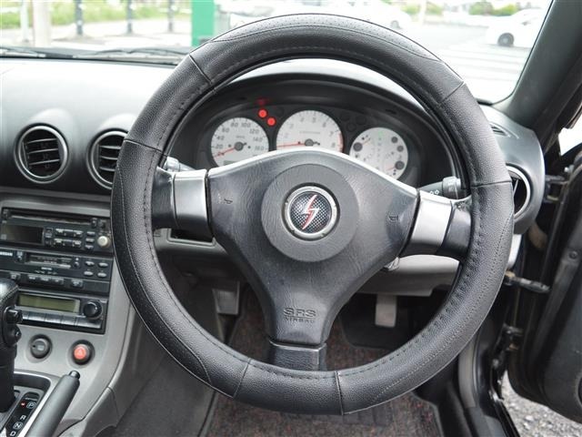 Nissan SILVIA 2000 7025177-16