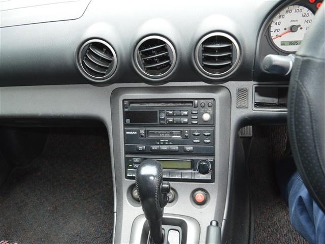 Nissan SILVIA 2000 7025177-19