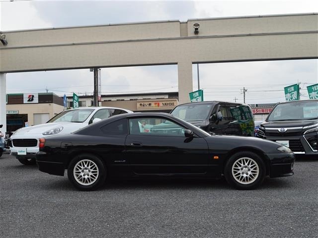 Nissan SILVIA 2000 7025177-2