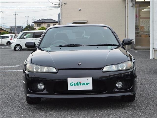 Nissan SILVIA 2000 7025177-20