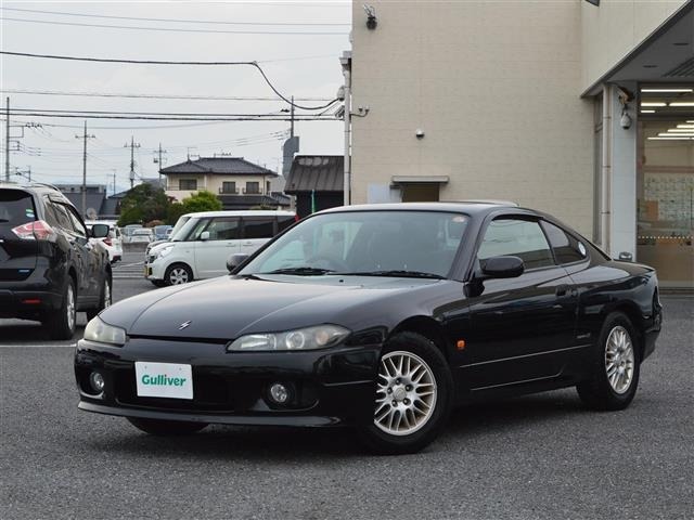 Nissan SILVIA 2000 7025177-22