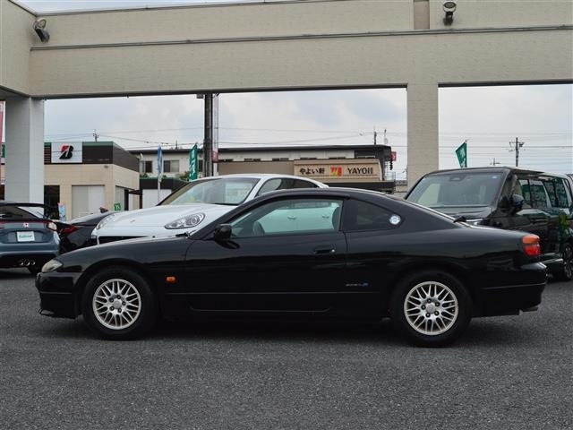Nissan SILVIA 2000 7025177-4