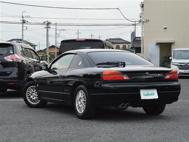 Nissan SILVIA 2000 7025177-6