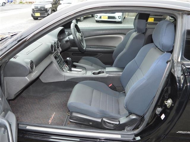 Nissan SILVIA 2000 7025177-9