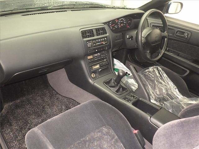 Nissan SILVIA 1995 7025178-4