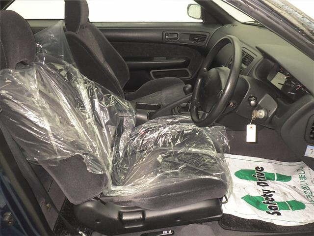 Nissan SILVIA 1995 7025178-5