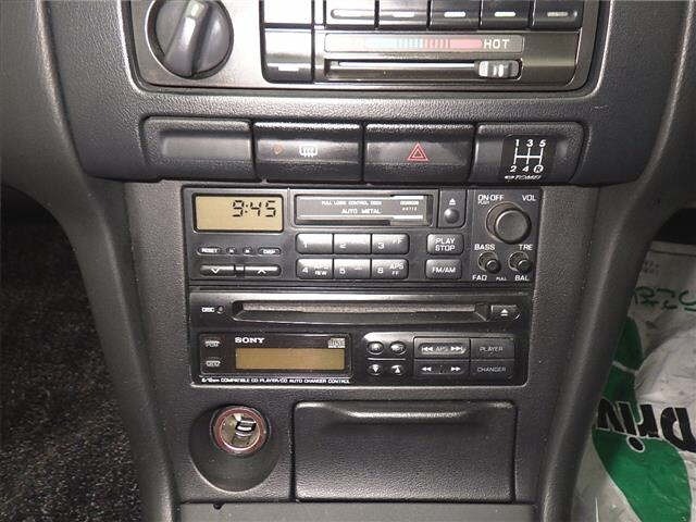 Nissan SILVIA 1995 7025178-6