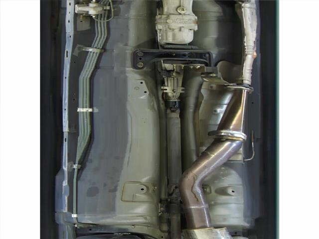 Nissan SILVIA 1996 7025179-10