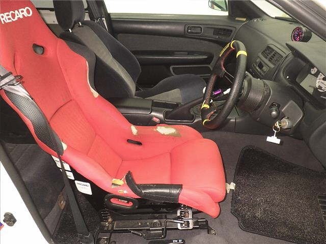 Nissan SILVIA 1996 7025179-5