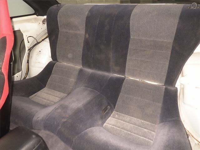 Nissan SILVIA 1996 7025179-7