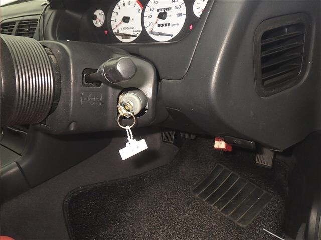 Nissan SILVIA 1996 7025179-8