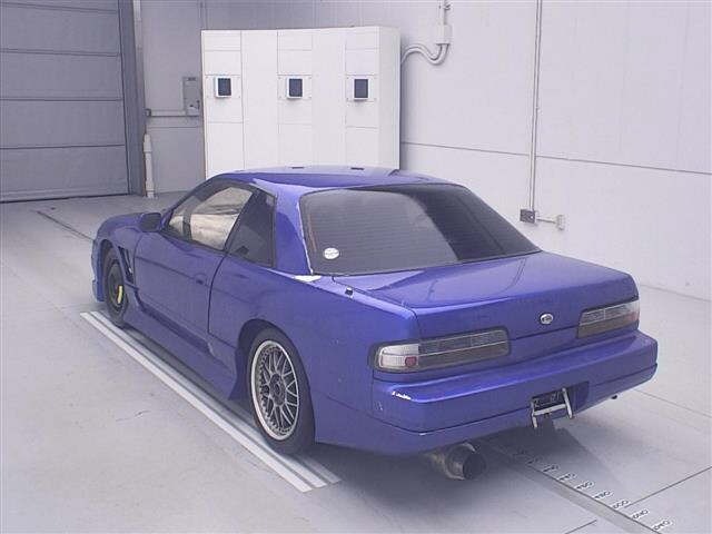 Nissan SILVIA 1993 7025181-1