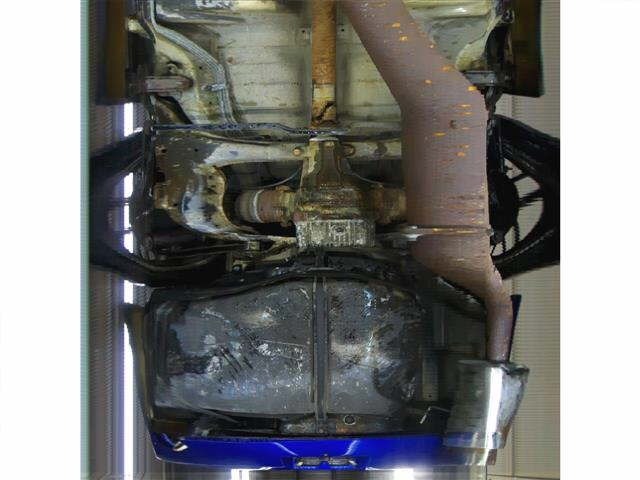 Nissan SILVIA 1993 7025181-11