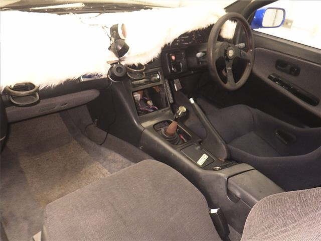 Nissan SILVIA 1993 7025181-4