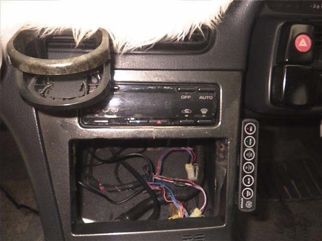 Nissan SILVIA 1993 7025181-6