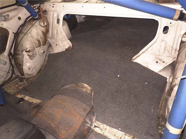 Nissan SILVIA 1993 7025181-7
