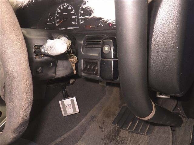 Nissan SILVIA 1993 7025181-8