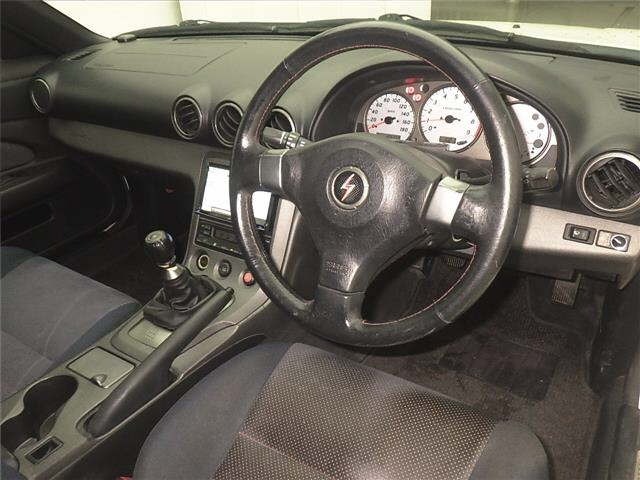 Nissan SILVIA 2002 7025184-3