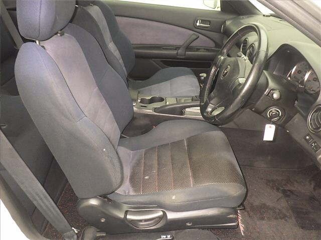 Nissan SILVIA 2002 7025184-5