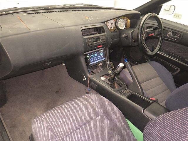 Nissan SILVIA 1993 7025196-4