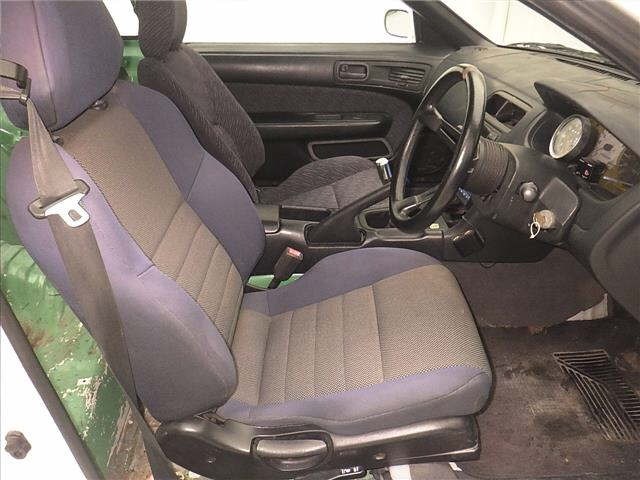 Nissan SILVIA 1993 7025196-5