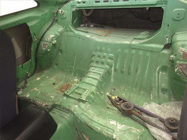 Nissan SILVIA 1993 7025196-7