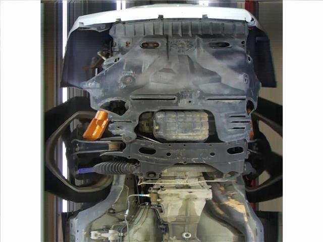 Nissan SILVIA 1993 7025196-9