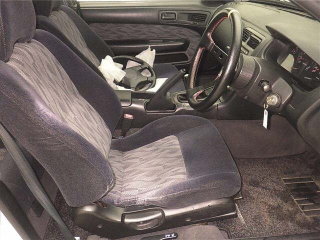 Nissan SILVIA 1997 7025199-5