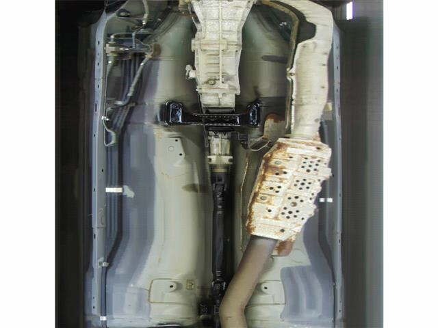 Nissan SILVIA 2002 7025200-10