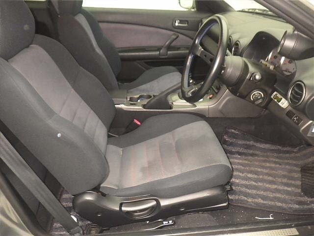Nissan SILVIA 2002 7025200-5