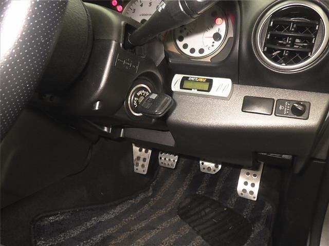 Nissan SILVIA 2002 7025200-8
