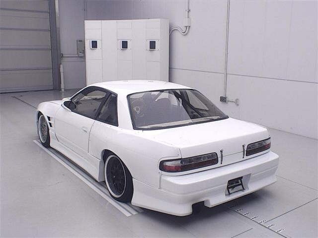 Nissan SILVIA 1989 7025202-1