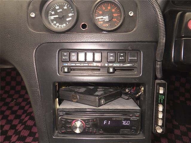 Nissan SILVIA 1989 7025202-6