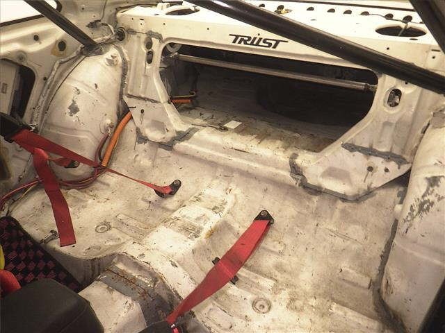 Nissan SILVIA 1989 7025202-7