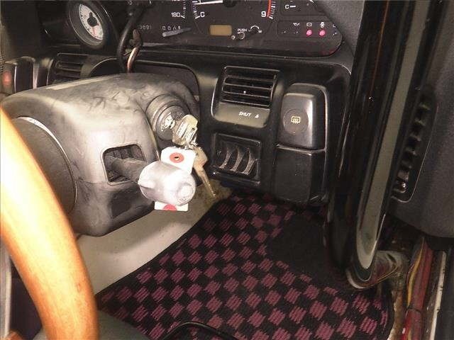 Nissan SILVIA 1989 7025202-8