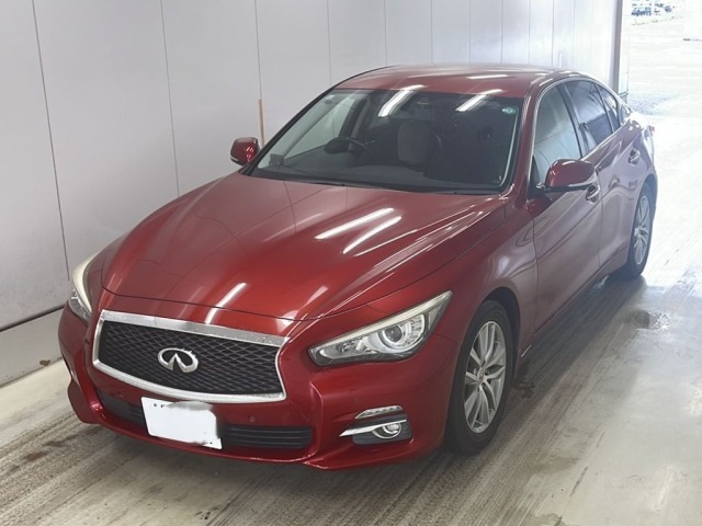 Nissan SKYLINE 2015 7025739-0