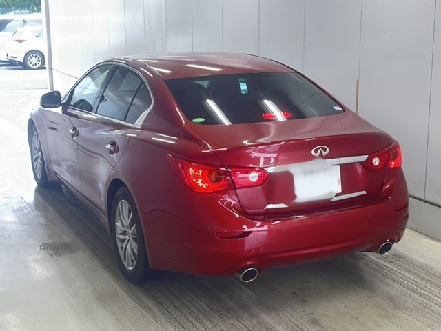 Nissan SKYLINE 2015 7025739-1