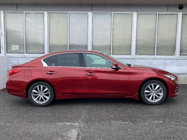 Nissan SKYLINE 2015 7025739-3