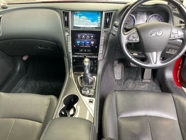 Nissan SKYLINE 2015 7025739-4