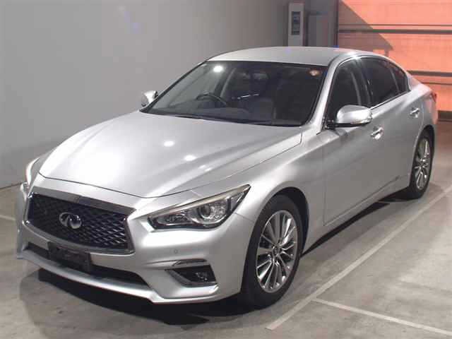 Nissan SKYLINE 2018 7025748-0