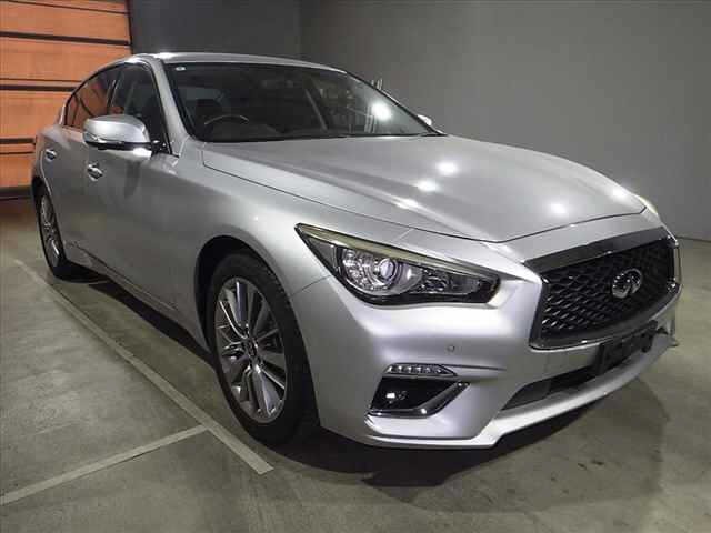 Nissan SKYLINE 2018 7025748-3